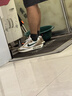 耐克（NIKE）男鞋2025秋季新款Air Max dawn氣墊鞋運動(dòng)鞋跑步鞋休閑鞋 FB7158-131帆白綠卡其 40 曬單實(shí)拍圖