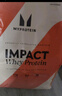 myprotein 5.5磅乳清己能熊貓蛋白粉濃縮乳清蛋白質(zhì)粉增肌運動(dòng)健身英國進(jìn)口 抹茶拿鐵味V2 曬單實(shí)拍圖