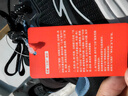 李寧（LI-NING）輕弦男子休閑跑步鞋緩震舒適輕便透氣時(shí)尚低幫網(wǎng)面慢跑鞋男 曬單實(shí)拍圖