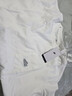 耐克(NIKE)春夏男短袖圓領(lǐng)T恤 運動(dòng)休閑 修身顯瘦 FZ5414-100 白XL 曬單實(shí)拍圖