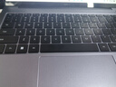 華為展機(jī)MateBook 14輕薄商務(wù)觸控屏辦公本2.8KOLED屏學(xué)生筆記本電腦 i5-1240P/16G/1T/2K觸屏14 曬單實拍圖