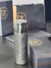 JOICO瑞士品牌純鈦保溫杯男款鈦杯燜泡茶水杯子商務(wù)高檔茶水分離女禮物 純鈦保溫杯500ml 曬單實(shí)拍圖