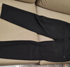 FILA 斐樂(lè )官方男士針織長(cháng)褲2025冬季簡(jiǎn)約基礎健身運動(dòng)直口褲 曬單實(shí)拍圖