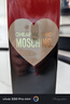莫斯奇諾（MOSCHINO）奧莉芙娃娃黑娃女士淡香水50ml 花香調 女生生日禮物女 送人 奢侈 曬單實(shí)拍圖