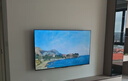 海爾（Haier）電視 F6C Pro系列 144HZ高刷高色域 雙頻WiFi6 智慧屏彩電液晶4K護(hù)眼超薄Leader電視機(jī) 65英寸 升級(jí)一級(jí)能效4+64G【F6CPro】 曬單實(shí)拍圖