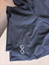 特步運動(dòng)短褲兩千公里系列五分褲假兩件戶(hù)外跑步訓練男褲騎行 曬單實(shí)拍圖
