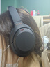 索尼（SONY）WH-1000XM4【政府補(bǔ)貼】無線智能降噪 頭戴藍(lán)牙耳機(jī) 藍(lán)牙5.0（1000XM3升級款）黑色 雙11 購物推薦 曬單實(shí)拍圖
