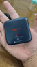 閃迪（SanDisk）ELE?2TB 移動(dòng)固態(tài)硬盤(pán)（PSSD）西數 元素 type-c接口 小巧便攜 手機直連筆記本兩用外接 辦公存儲 曬單實(shí)拍圖