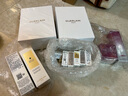 嬌蘭（Guerlain）抗皺緊致套裝全新第四代復(fù)原蜜雙效精華護(hù)膚品禮盒生日禮物送女友 曬單實拍圖