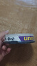 紫光（UNIS）DVD+R   DL光盤(pán)/刻錄盤(pán) 8速8.5G 單面雙層 桶裝10片 空白光盤(pán) 曬單實(shí)拍圖