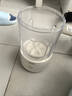 OIDIRE 洗衣杯 迷你洗衣機(jī)小型洗襪子洗衣機(jī)內(nèi)衣內(nèi)褲洗衣機(jī)半自動(dòng)懶人洗衣機(jī)宿舍便攜式清洗機(jī)洗襪子機(jī) ODI-XYJ16 洗衣機(jī)【雙桶款切換不串染】 曬單實(shí)拍圖