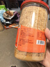 美珍香（BEE CHENG HIANG） 豬肉絲215g 豬肉松絲狀肉松美味搭檔休閑零食下飯菜壽司材料 曬單實(shí)拍圖