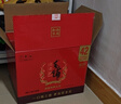 勁牌 毛鋪草本苦蕎酒  喜蕎酒金蕎 42度 500ml*6瓶 整箱裝 喜宴 曬單實(shí)拍圖