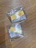 菜百首飾 足金Au999.9黃金金磚收藏禮品 “財(cái)富”金條 50克 曬單實(shí)拍圖