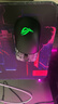 玩家國度ROG月刃無線AimPoint 36k傳感器 無線藍(lán)牙三模游戲鼠標(biāo) PBT按鍵 RGB 可換微動(dòng) 75g輕量化鼠標(biāo) 黑色 曬單實(shí)拍圖