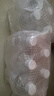 秝客（lefeke）75%酒精乙醇消毒液 家用消殺免洗手速干 可灌裝噴霧500ml 5瓶 曬單實(shí)拍圖