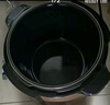 蘇泊爾（SUPOR）國風(fēng)系列電壓力鍋 5L智能預約 70kPa煲湯小米粥 一鍋雙膽 50YC9086電飯煲高壓鍋4-6人 曬單實(shí)拍圖
