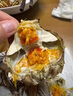 【活蟹】河里醇鮮活大閘蟹螃蟹禮盒次日達螃蟹鮮活大閘蟹全母河蟹 全母3兩8只 曬單實(shí)拍圖