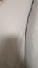 名創(chuàng  )優(yōu)品被子春秋被大豆被夏被 冬季棉被芯夏涼被單雙人空調被薄被褥 miniso-白色 150x200cm春秋被重約4斤 曬單實(shí)拍圖
