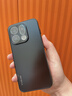 ANNUS【鏡頭全包】適用OPPOFindX9手機殼oppoFindX9Pro保護套oppo防摔親膚磨砂抗指紋男女新款 【石墨黑】鏡頭全包 親膚磨砂 Find X9 Pro 曬單實(shí)拍圖