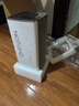Dephina菲蘭Natur-OF空氣凈化器家用除甲醛霧霾新房臥室裝修異味負氧離子殺菌消毒主動凈化 小號淺灰色15㎡ 曬單實拍圖