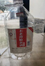 不老潭糧食酒 桶裝高度濃香型瀘州糯紅高粱散裝白酒純糧壹號(hào) 52度 5L 曬單實(shí)拍圖