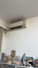 【掛機空調清洗】家電清洗上門(mén)服務(wù) 拆洗/免拆洗 空調高溫蒸汽殺菌消毒  大一匹空調 掛機空調拆洗2臺 曬單實(shí)拍圖