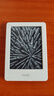 亞馬遜kindle電子書水墨屏閱讀器電紙書paperwhite/oasis/青春版系列 499版無背光4G（黑白請備注) 97新（屏輕劃/殼劃痕或磕碰） 曬單實拍圖