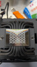超頻三（PCCOOLER）RZ820 8熱管CPU風(fēng)冷散熱器（290W/巨型雙塔/航空鋁ARGB磁吸頂蓋/14CM大風(fēng)扇/聚合銅底） 曬單實(shí)拍圖