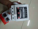 上海人民220v 防雨遙控開(kāi)關(guān)電機潛水泵 無(wú)線(xiàn)遙控開(kāi)關(guān)大功率保護器 防雨型進(jìn)口芯片五干米數顯保護 7.5千瓦內使用一個(gè)遙控器防雷 曬單實(shí)拍圖