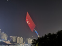 小米REDMI K80 國家補貼 第三代驍龍8 6550mAh大電池 玄夜黑 12+256 紅米5G手機 曬單實(shí)拍圖