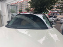 威固（V-KOOL）新能源汽車(chē)貼膜靈悅PRO系列 全車(chē)玻璃膜隔熱膜防曬膜太陽(yáng)膜防爆膜 國際品牌 曬單實(shí)拍圖