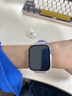 iboann適用華為fit4保護殼專(zhuān)用watchfit4手表殼膜一體PC硬殼+鋼化膜防刮fit4保護套全包防水防摔配件專(zhuān)用 曬單實(shí)拍圖