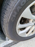 朝陽(yáng)輪胎 汽車(chē)輪胎 205/60R16 92V C66 適配?？怂?馬自達3/速騰/軒逸 曬單實(shí)拍圖