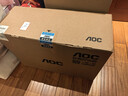 AOC的盧958曲面屏一體機(jī)電腦辦公家用游戲壁掛升降臺(tái)式整機(jī)27英寸 酷睿八核i5-12450H 32G 1TB固態(tài) 27英寸曲面屏丨WiFi+藍(lán)牙丨升降壁掛 曬單實(shí)拍圖