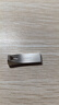 三星（SAMSUNG）128GB USB3.1 U盤(pán) BAR 學(xué)習辦公 金屬高速優(yōu)盤(pán) 車(chē)載U盤(pán) 讀速400MB/s（Gen 1）香檳銀 適用哨兵模式 曬單實(shí)拍圖