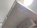 TCL電視 75T5L 75英寸 288Hz高刷 QLED量子點 DeepSeek AI電視 超薄 高清平板電視 以舊換新 國家補貼 曬單實拍圖