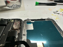 諾凱威 適用蘋果11/12/13proMAX屏幕總成iphonex/xs max XR手機屏幕維修觸摸內(nèi)外液晶顯示屏 11屏幕總成 蘋果X 屏幕總成【柔性原彩AAA+屏幕】 曬單實拍圖