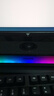飛利浦（PHILIPS）SPA6109 藍(lán)牙音箱 電腦音響 游戲電競 家用桌面臺式筆記本 RGB氛圍燈 隱藏式降噪麥克風(fēng) 曬單實(shí)拍圖