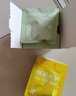 孕味食足玉米須茶玉米粒蕎麥茶包孕婦0糖0咖啡因袋泡茶120g 曬單實(shí)拍圖