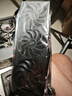 藍戟intel Arc B580  Photon 12G 2850MHz GDDR6 OC 游戲顯卡設計視頻剪輯臺式電腦顯卡 曬單實(shí)拍圖