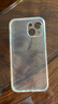 品勝 適用蘋果13mini手機(jī)殼 防摔保護(hù)殼iphone13mini保護(hù)套防摔鏡頭防護(hù)手機(jī)套軟殼 透明 曬單實(shí)拍圖