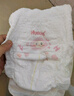 好奇（Huggies）鉑金裝小桃褲成長(cháng)褲L120片(9-14kg)大號尿不濕拉拉褲【透爽散熱】 曬單實(shí)拍圖