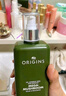 悅木之源（Origins）靈芝菌菇水200ml*2保濕爽膚水濕敷補(bǔ)水噴霧禮盒生日禮物送女友 曬單實(shí)拍圖