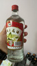 桂林三花酒 高度白酒 經(jīng)典三花 米香型  52度 480ml*12瓶 整箱裝 曬單實(shí)拍圖