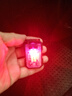 擎云耀影Y20PRO強光手電筒長(cháng)續航可充電迷你便攜戶(hù)外鑰匙扣手電筒 曬單實(shí)拍圖