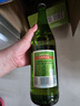 燕京老燕京12度致敬經(jīng)典綠瓶北京啤酒 640ml*12瓶 曬單實(shí)拍圖
