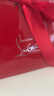 路鉑廷（Christian Louboutin）CL細高跟唇膏386L 裸玫瑰 蘿卜丁口紅 化妝品生日禮物送女友老婆 曬單實(shí)拍圖
