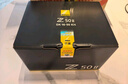 尼康（Nikon）Z50II（Z50ii/ Z502 / Z50二代 ) 入門(mén)級微單相機 輕便 Vlog 濾鏡直出 街拍 出游 曬單實(shí)拍圖