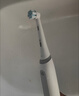 歐樂(lè )B智能電動(dòng)牙刷iO3plus極致白刷頭*2根源潔凈國家補貼京東自營(yíng)京東金榜生日禮物送男友送女友送禮贈 曬單實(shí)拍圖